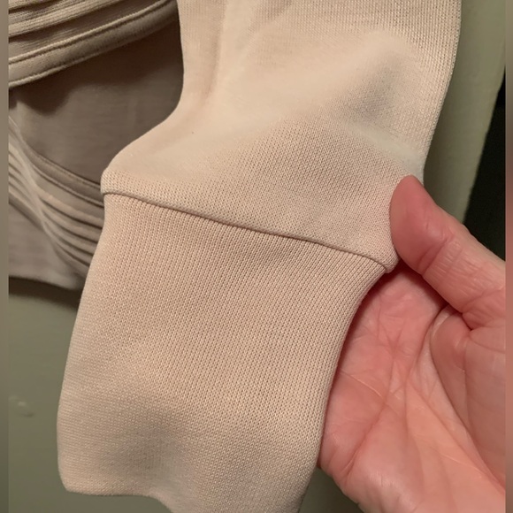 Athleta Light Sweatshirt - Picture 3 of 7